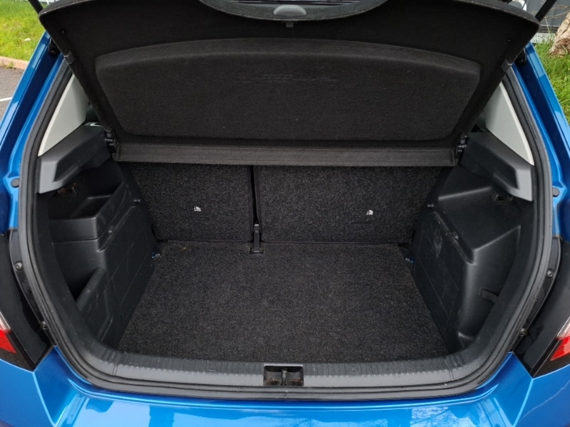 Used Skoda Fabia 2018 for sale - 77992420: Photo 8