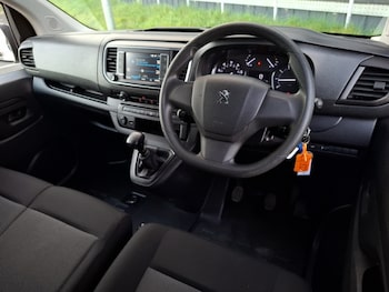 Used Peugeot Expert 2024 for sale - 78450796: Photo