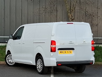 Used Peugeot Expert 2024 for sale - 78450796: Photo