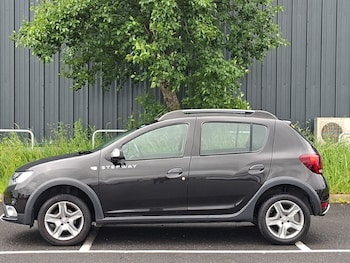 Used Dacia Sandero Stepway 2019 for sale - 78808462: Photo