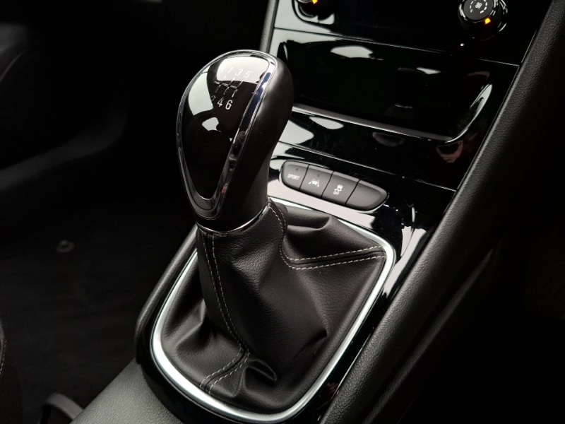 Used Vauxhall Astra 2017 for sale - 77522608: Photo 14