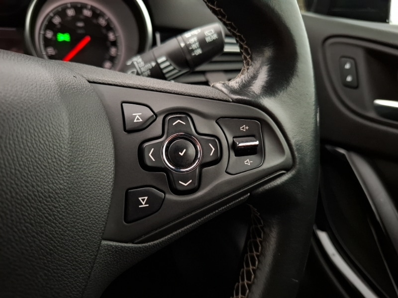 Used Vauxhall Astra 2017 for sale - 77522608: Photo 18