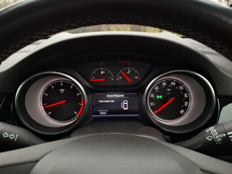 Used Vauxhall Astra 2017 for sale - 77522608: Photo 19