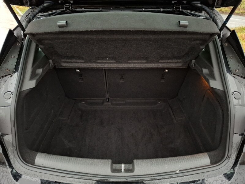 Used Vauxhall Astra 2017 for sale - 77522608: Photo 8