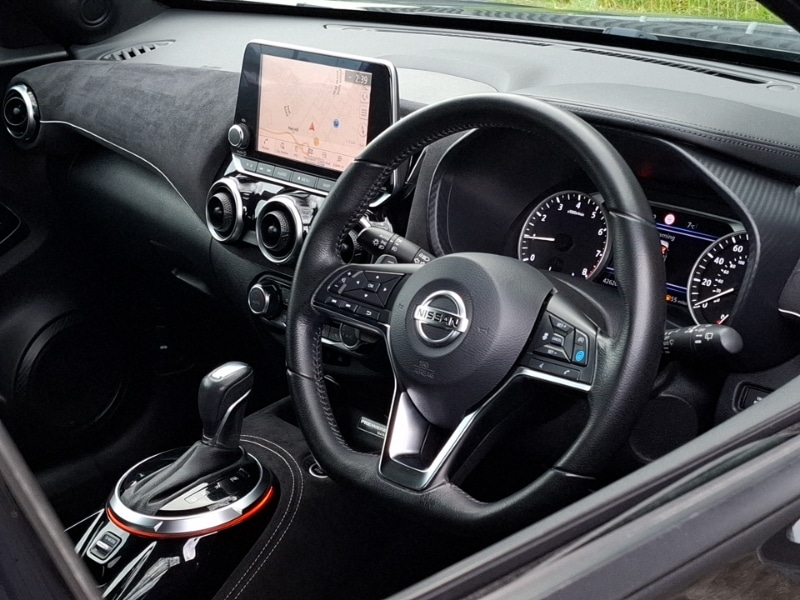 Used Nissan Juke 2019 for sale - 77357744: Photo 12