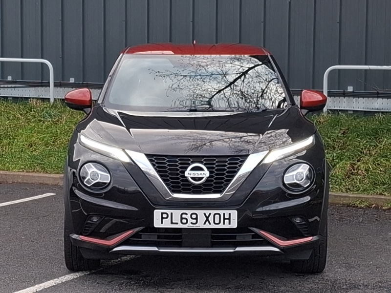 Used Nissan Juke 2019 for sale - 77357744: Photo 13