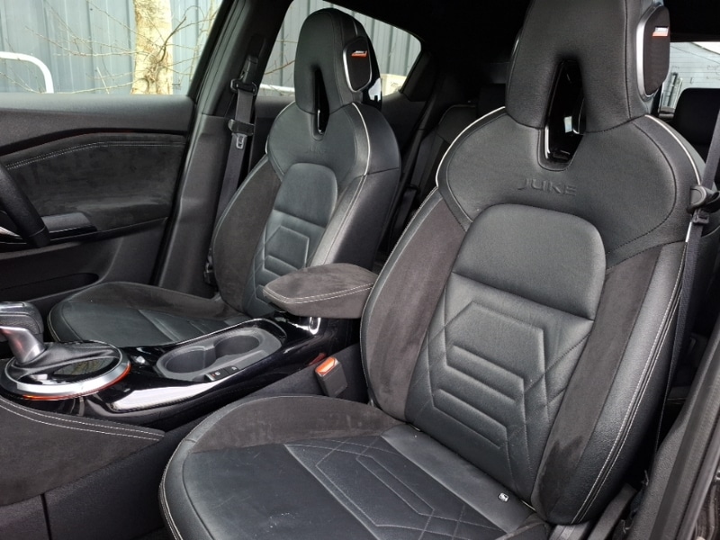 Used Nissan Juke 2019 for sale - 77357744: Photo 15