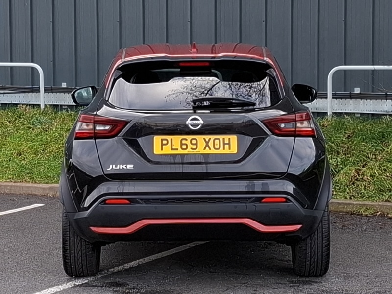 Used Nissan Juke 2019 for sale - 77357744: Photo 16