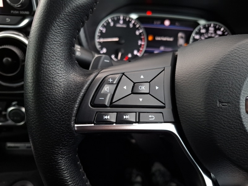 Used Nissan Juke 2019 for sale - 77357744: Photo 17