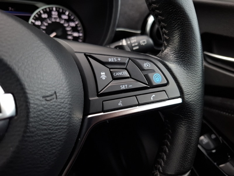 Used Nissan Juke 2019 for sale - 77357744: Photo 18