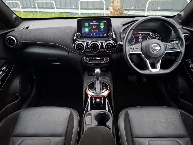 Used Nissan Juke 2019 for sale - 77357744: Photo 2