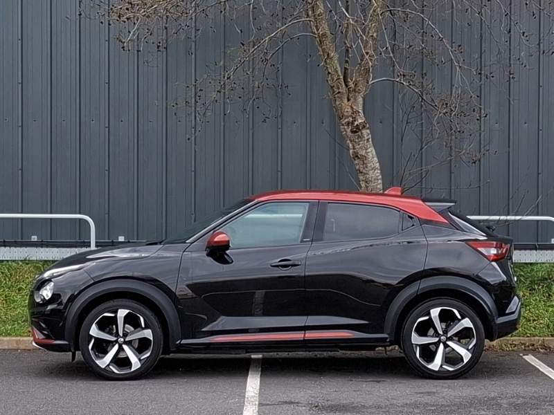 Used Nissan Juke 2019 for sale - 77357744: Photo 4