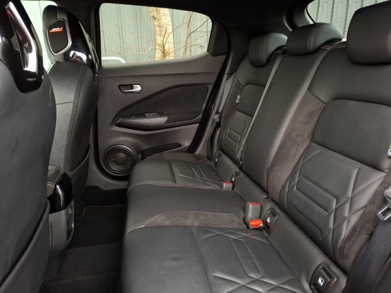 Used Nissan Juke 2019 for sale - 77357744: Photo 6