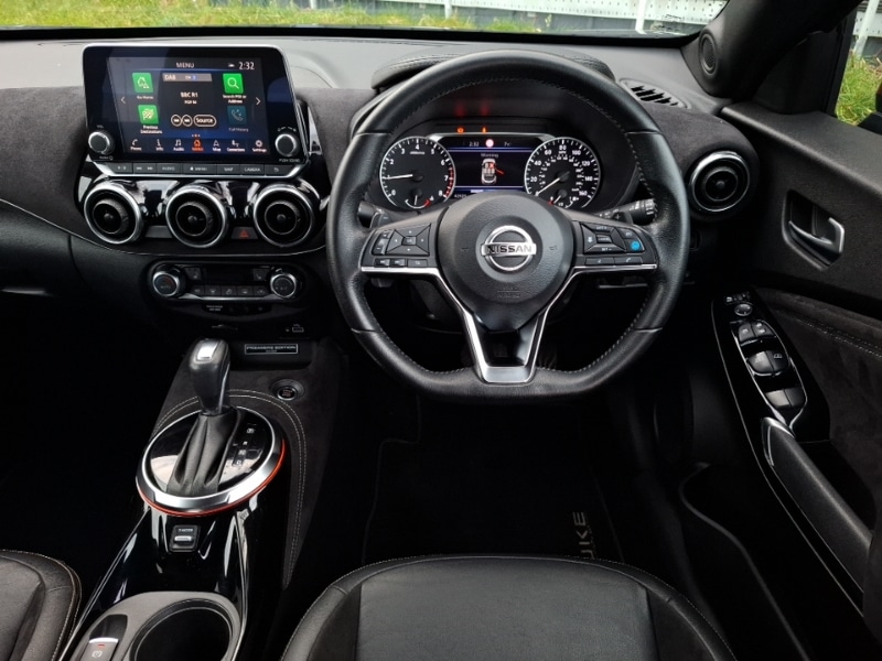 Used Nissan Juke 2019 for sale - 77357744: Photo 7