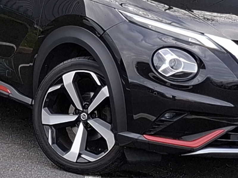 Used Nissan Juke 2019 for sale - 77357744: Photo 9