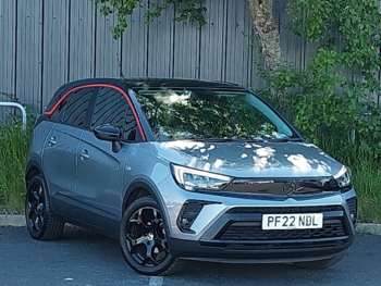 2022 - 1.2 GS Line 5dr