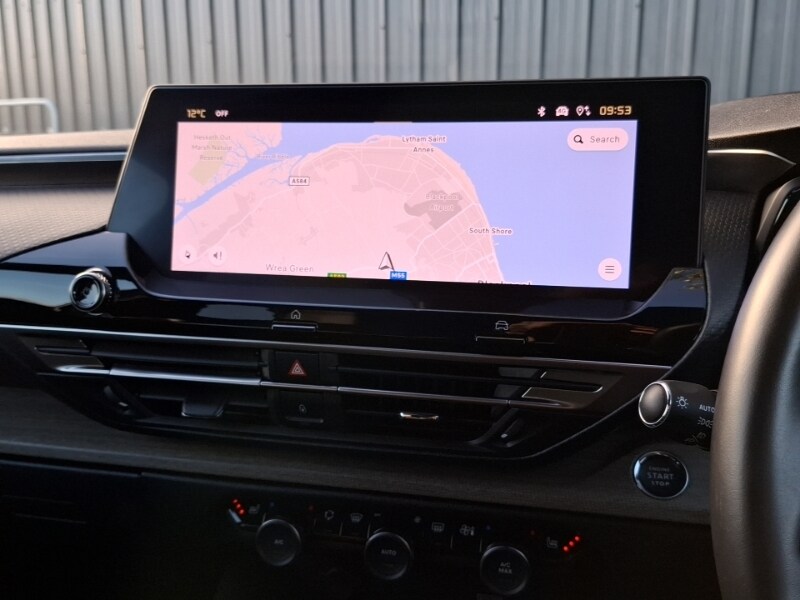 Used Citroen C5 X 2024 for sale - 76567108: Photo 11