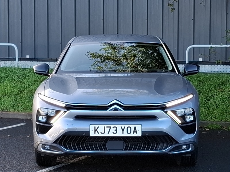 Used Citroen C5 X 2024 for sale - 76567108: Photo 13