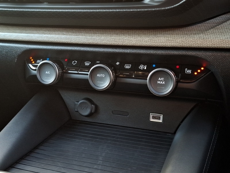 Used Citroen C5 X 2024 for sale - 76567108: Photo 14