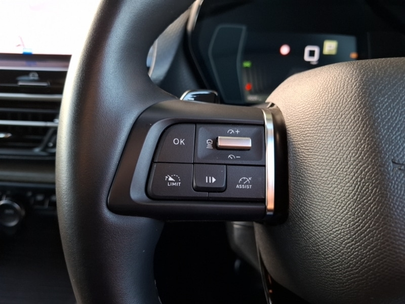 Used Citroen C5 X 2024 for sale - 76567108: Photo 17