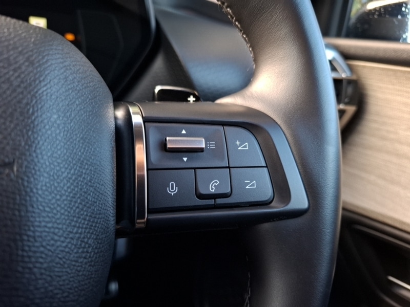 Used Citroen C5 X 2024 for sale - 76567108: Photo 18