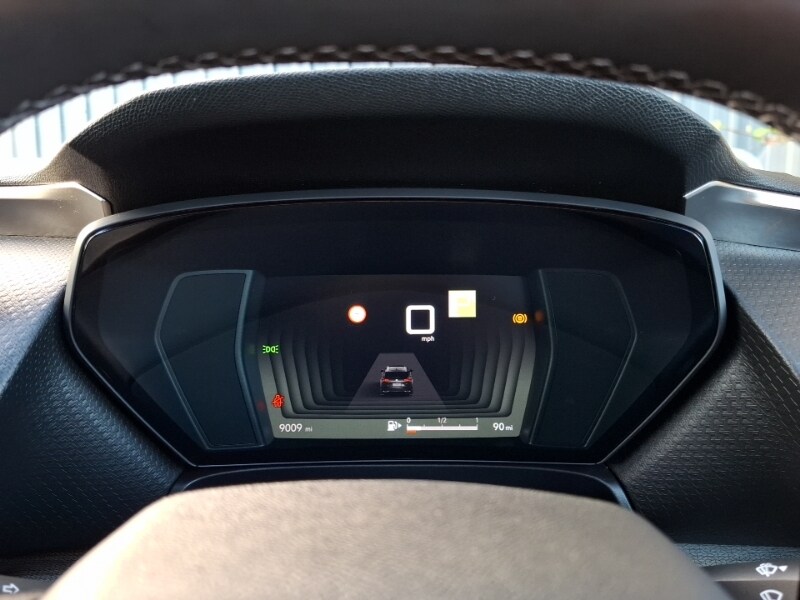 Used Citroen C5 X 2024 for sale - 76567108: Photo 19