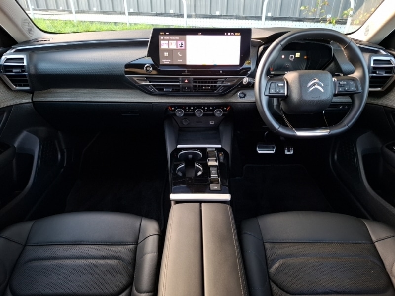 Used Citroen C5 X 2024 for sale - 76567108: Photo 2