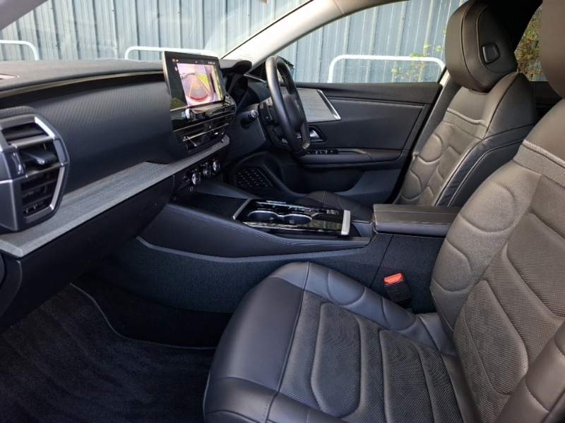 Used Citroen C5 X 2024 for sale - 76567108: Photo 5