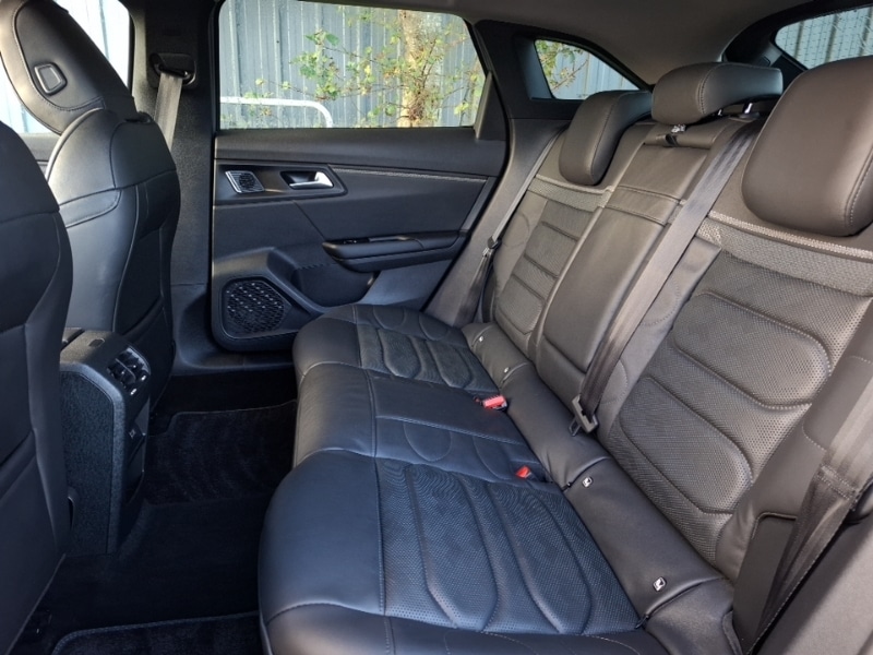 Used Citroen C5 X 2024 for sale - 76567108: Photo 6