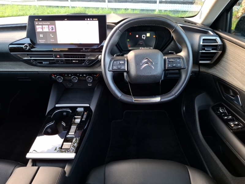 Used Citroen C5 X 2024 for sale - 76567108: Photo 7