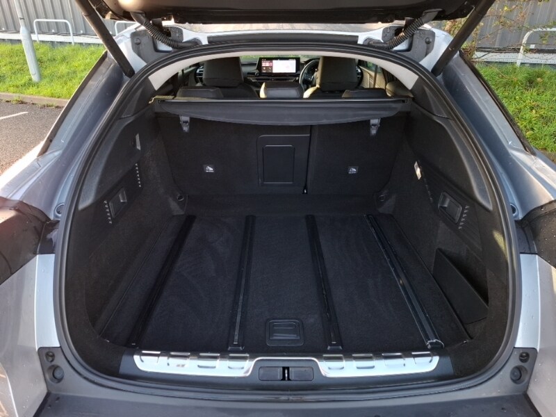 Used Citroen C5 X 2024 for sale - 76567108: Photo 8