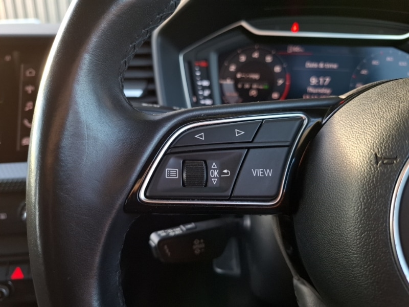 Used Audi A1 2021 for sale - 77154898: Photo 17