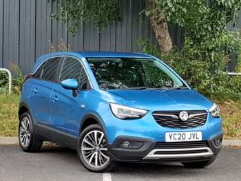 2020 - 1.2T [130] Elite Nav 5dr [Start Stop] Auto