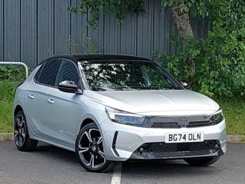 2024 - 1.2 GS 5dr