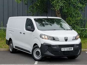 Used Peugeot Expert 2024 for sale - 74988267: Photo