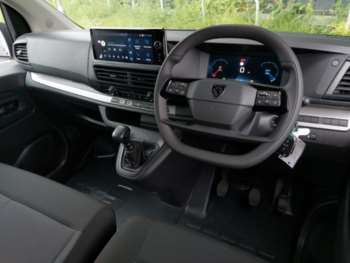 Used Peugeot Expert 2024 for sale - 74988267: Photo