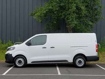 Used Peugeot Expert 2024 for sale - 74988267: Photo