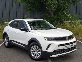 Used Vauxhall Mokka 2022 for sale - 79092368: Photo