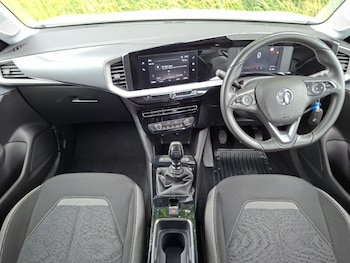 Used Vauxhall Mokka 2022 for sale - 79092368: Photo