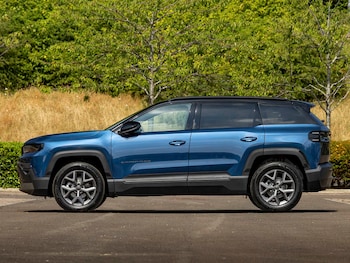 Used Jeep Compass 2026 for sale - 79538602: Photo
