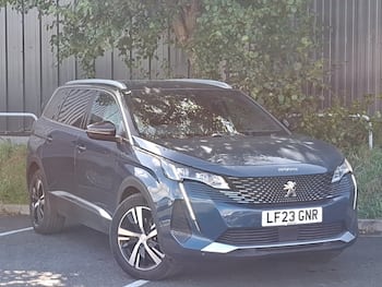 Used Peugeot 5008 2023 for sale - 79748668: Photo