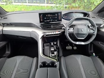 Used Peugeot 5008 2023 for sale - 79748668: Photo
