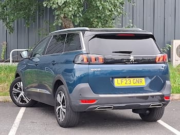 Used Peugeot 5008 2023 for sale - 79748668: Photo
