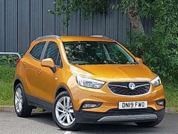 2019 - 1.4T ecoTEC Design Nav 5dr