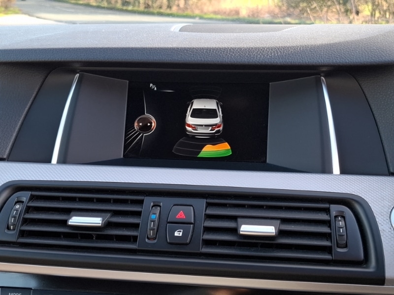 Used BMW 5 Series 2015 for sale - 77047299: Photo 10