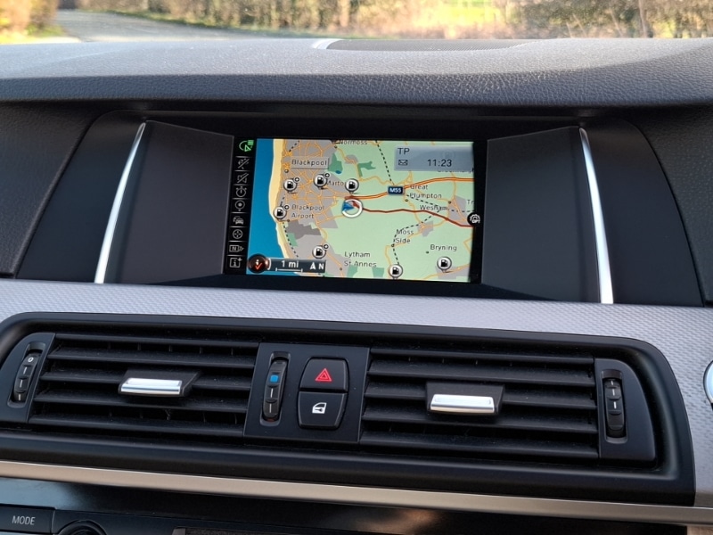 Used BMW 5 Series 2015 for sale - 77047299: Photo 11