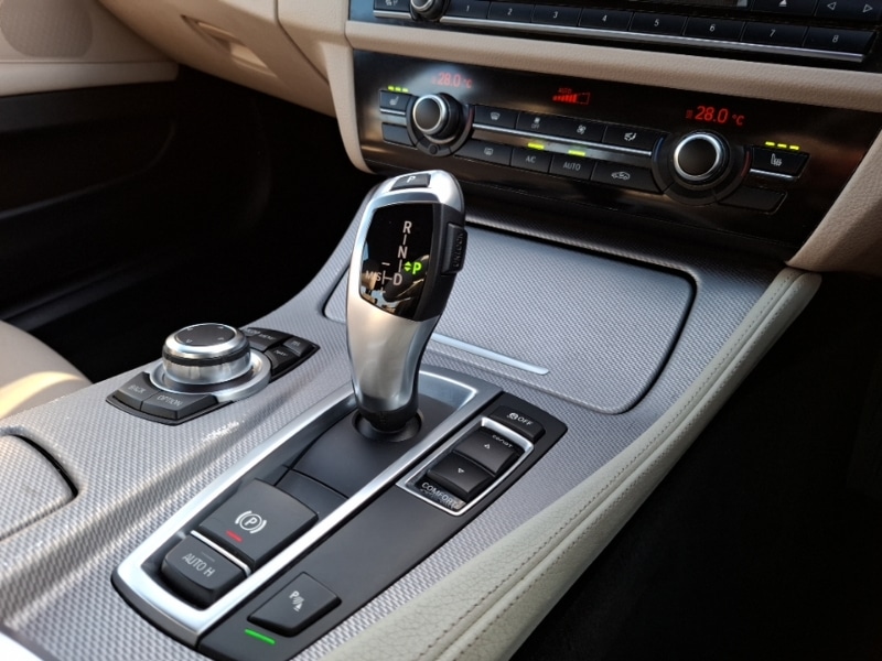 Used BMW 5 Series 2015 for sale - 77047299: Photo 14