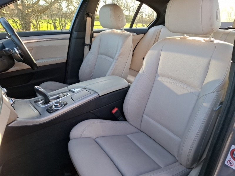 Used BMW 5 Series 2015 for sale - 77047299: Photo 15