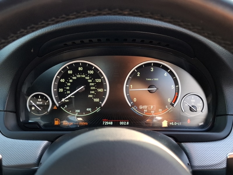 Used BMW 5 Series 2015 for sale - 77047299: Photo 19