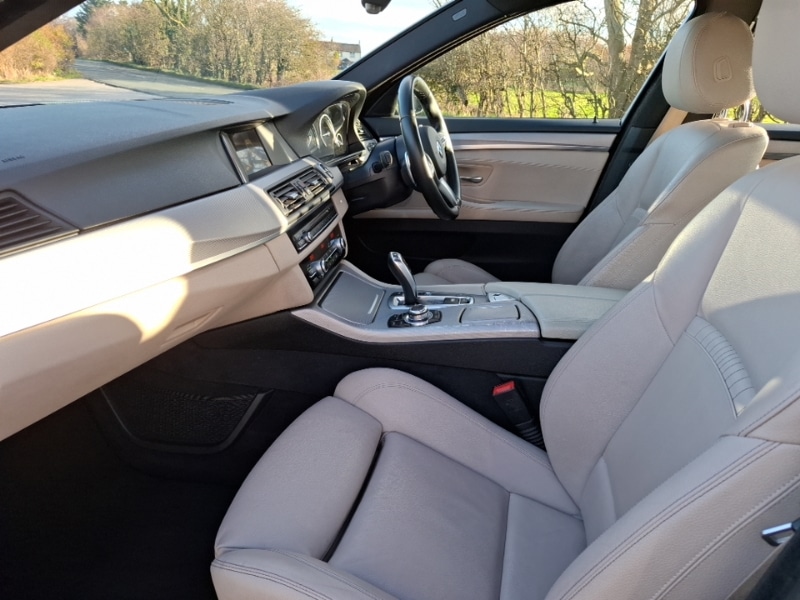 Used BMW 5 Series 2015 for sale - 77047299: Photo 5